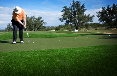 Improve your long putts dave pelz elements of practice image