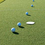 dave pelz for the beginning golfer image