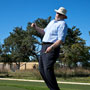 dave pelz just for fun image