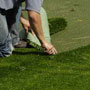 dave pelz research real installation image