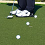 dave pelz research real practice image