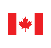image of canadian flag